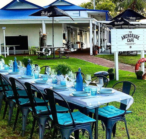 Pride Of Siam - Accommodation Redcliffe 22