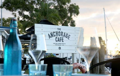 Pride Of Siam - Accommodation Redcliffe 23