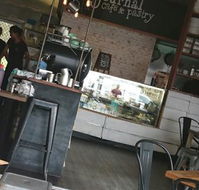 The Journal Cafe - Accommodation Redcliffe
