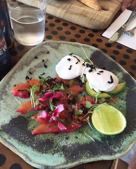 The Mad Cappa - Accommodation Redcliffe 10