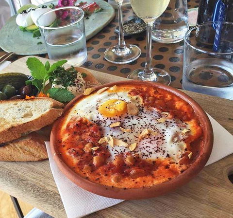 The Mad Cappa - Accommodation Redcliffe 6