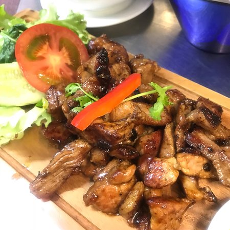 The Old Siam - Accommodation Redcliffe 0