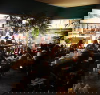 Amelia Franklin Coffee Roaster - Accommodation Redcliffe