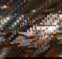 Cafe Amoeba