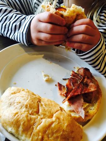 Caseys Cafe Narooma - Accommodation Redcliffe 0
