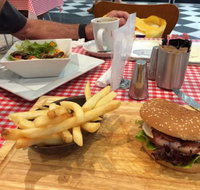 D'Cafe Richmond - Accommodation Redcliffe