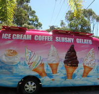 Dalmeny Ice Creams A Plenty - Accommodation Redcliffe