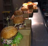 Fish Bar - Accommodation Redcliffe