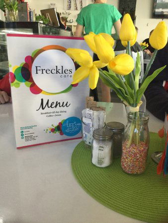 Freckles Cafe - Accommodation Redcliffe 0