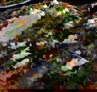 Harriman's Pizza Pasta and Grill - Accommodation Redcliffe