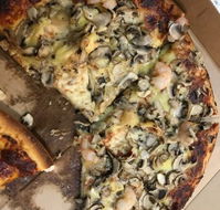 Julio's Pizza Bar Dapto - Accommodation Redcliffe