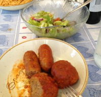 Mamma Rosa Pizzeria - Accommodation Redcliffe