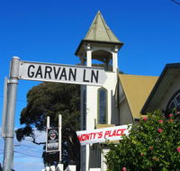 Montys Place - Accommodation Redcliffe