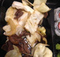 Moon's sushi Dapto - Accommodation Redcliffe