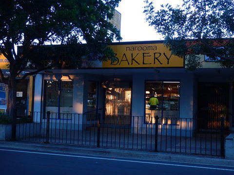 Narooma Bakery - Accommodation Redcliffe 0