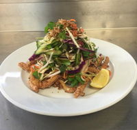 Pacific Bistro - Accommodation Redcliffe