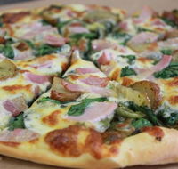 Perfect Pizza Bellingen - Accommodation Redcliffe
