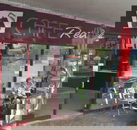 Red Fez Cafe