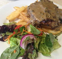 Relish Bar and Grill - Accommodation Redcliffe