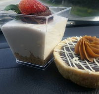 Sweet Arts Patisserie