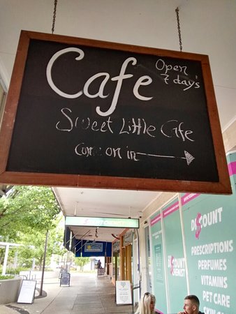 Kooba NSW Accommodation Redcliffe