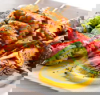 Tandoori Express