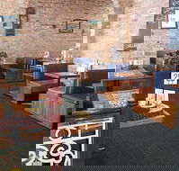 The Australian Cafe - Accommodation Redcliffe