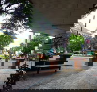 The Bridge Coffee Lounge - Accommodation Redcliffe