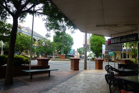 The Bridge Coffee Lounge - Accommodation Redcliffe 0