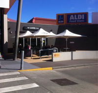 The Coffee Club Bateau Bay - Accommodation Redcliffe