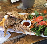 The Federal Hotel - Accommodation Redcliffe