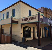 The General Merchant - Accommodation Redcliffe