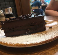 The Shed Cafe - Accommodation Redcliffe