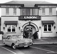 The Union Bar Inverell - Accommodation Redcliffe