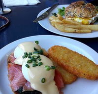 Tilba Teapot - Accommodation Redcliffe
