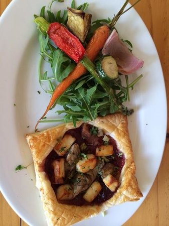 Tilba Valley Winery & Ale House - Accommodation Redcliffe 0