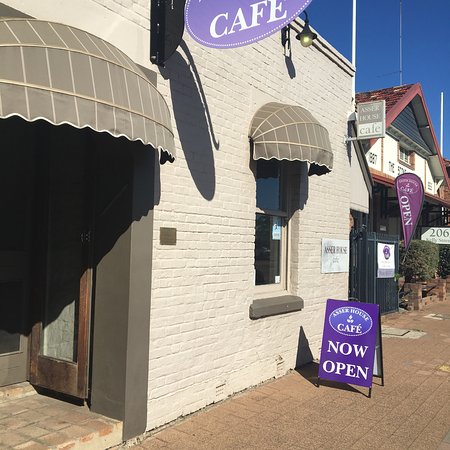 Asser House Cafe - Accommodation Redcliffe 0