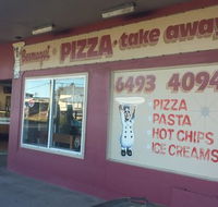 Bermagui Pizza  Take Away - Accommodation Redcliffe
