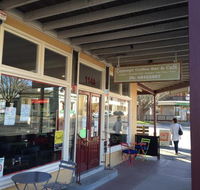 Concept Coffee Bar  Cafe - Accommodation Redcliffe