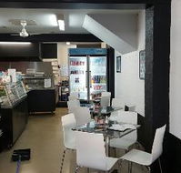 Corkies Cafe - Accommodation Redcliffe