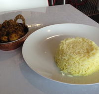Curry Bunga - Accommodation Redcliffe