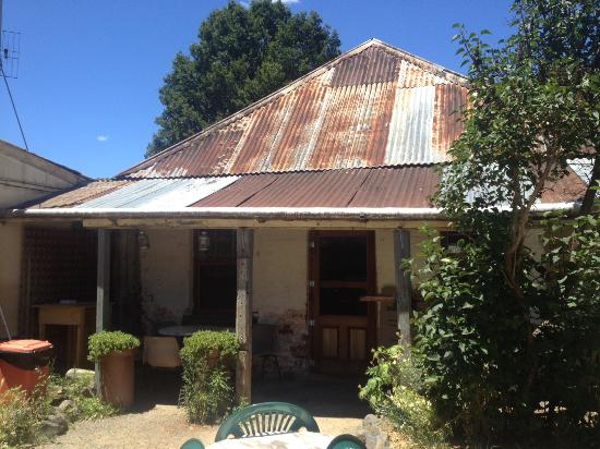 Jembaicumbene NSW Accommodation Redcliffe