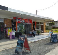 Flash Pies