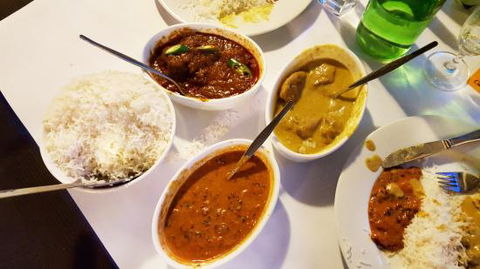Heart Of India Restaurant - Accommodation Redcliffe 0
