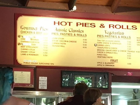 Humble Pie - Accommodation Redcliffe 0