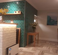 Octopii Restaurant - Accommodation Redcliffe