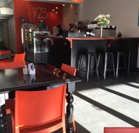 One 2 3 Cafe  Restaurant - Accommodation Redcliffe