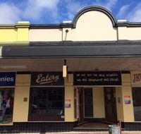 Paydirt Eatery - Accommodation Redcliffe