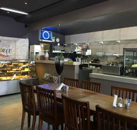 Phoenix Cafe  Grill