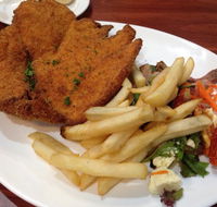 Po Loy Restaurant - Accommodation Redcliffe